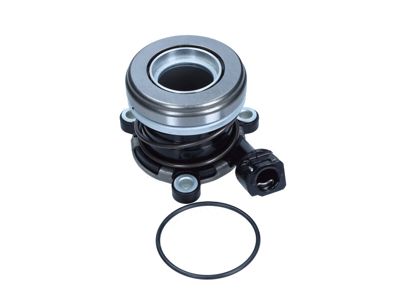 Hydraulic release bearing
