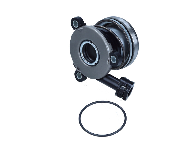 Hydraulic release bearing