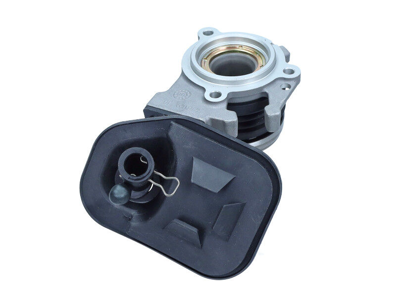 Hydraulic release bearing