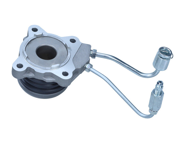 Hydraulic release bearing
