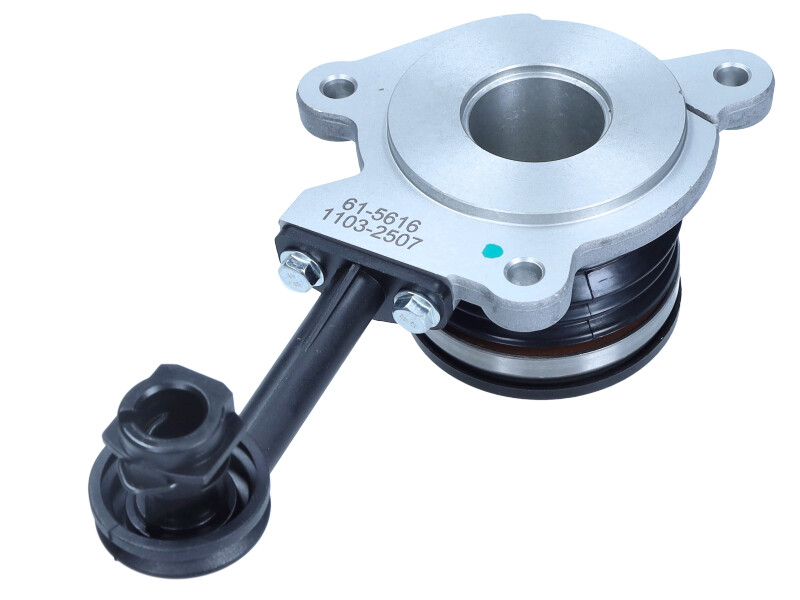 Hydraulic release bearing