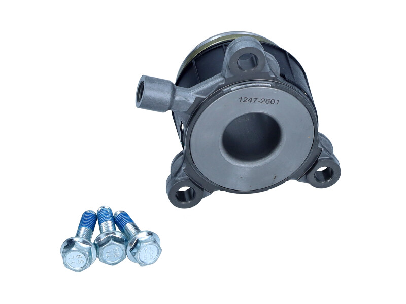 Wysprzeglik toyota IQ 1.0-1.4D-4D 09-