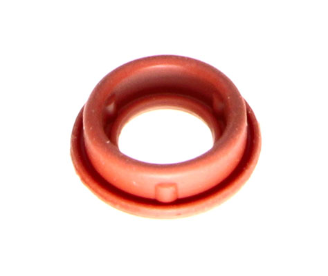 Garnitura, galerie admisie