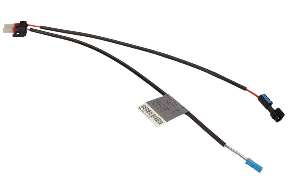 Cablu AKUMULATORA IBS BMW 5 E60 E61/ 6 E63 E64
