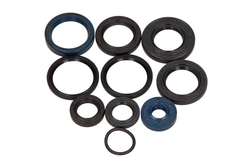 Set garnituri de etanşare ulei motor