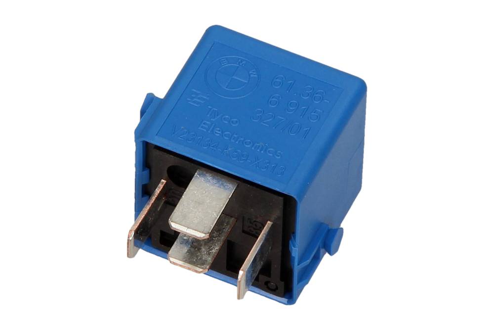 Releu multifunctional