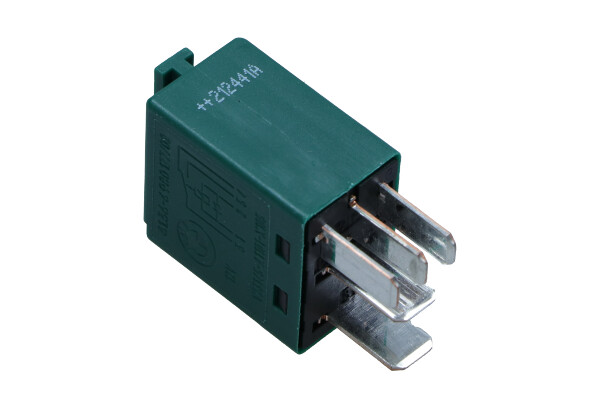 Releu multifunctional