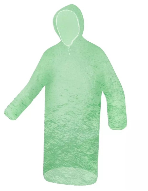 Costum de protectie