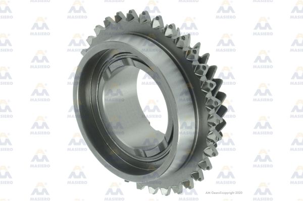 Roata dintata arbore intermediar 31 dinti