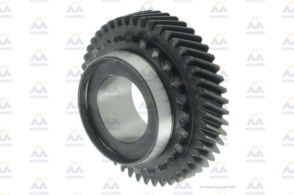 Roata dintata arbore intermediar 47 dinti