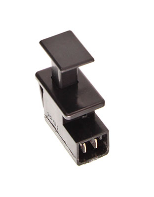 Comutator,bec control frana de mana