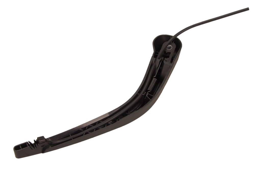 Set stergatoare, curatare parbriz