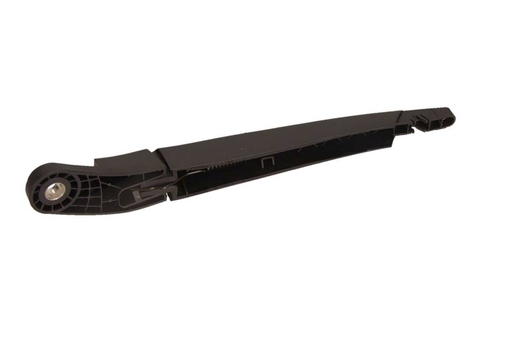 Brat stergator, parbriz
