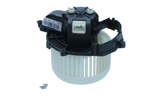 Ventilator habitaclu