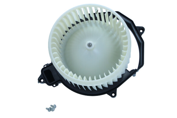 Ventilator, habitaclu