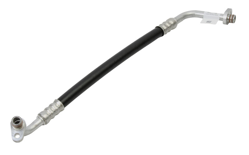 Conducta inalta presiune,aer conditionat