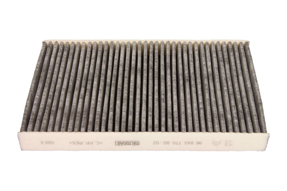 Filtru aer habitaclu cu carbon