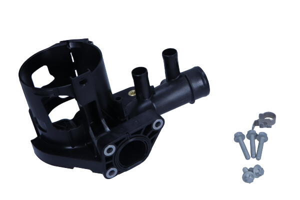 Flansa lichid racire