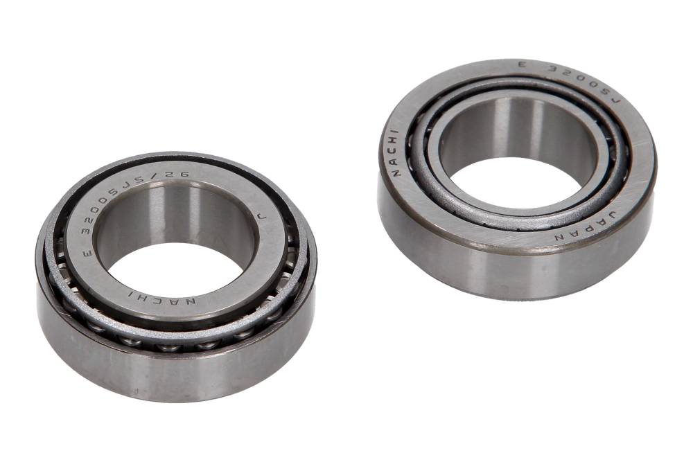 RULMENT GL└wki RAMY SET. MOTO. HONDA 230 F ENDURO 2004-2010 (STOZEK)