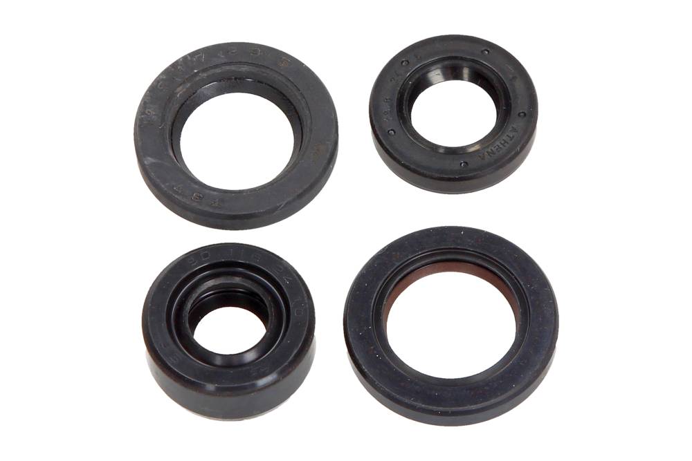 Set garnituri de etanşare ulei motor
