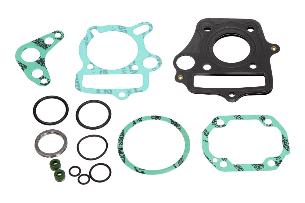 Set garnituri TOP END