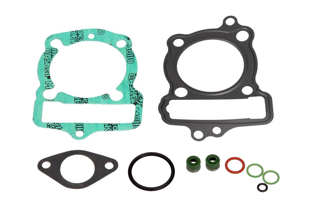 Set garnituri TOP END
