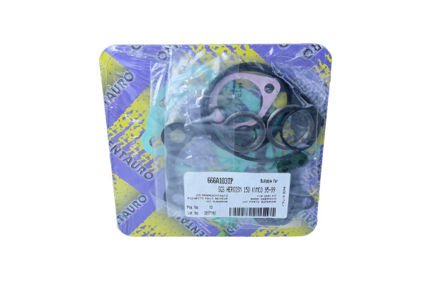 Set garnituri TOP END
