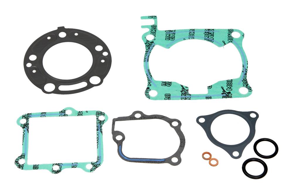 Set garnituri TOP END