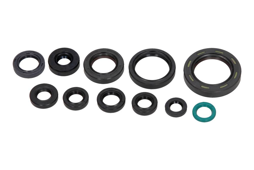 Set garnituri de etanşare ulei motor