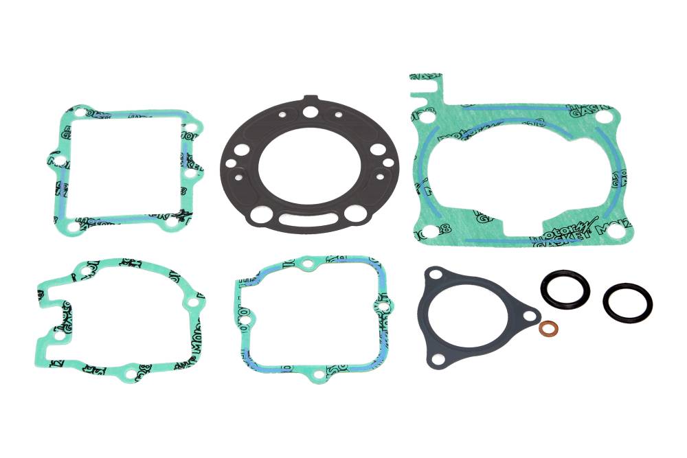 Set garnituri TOP END