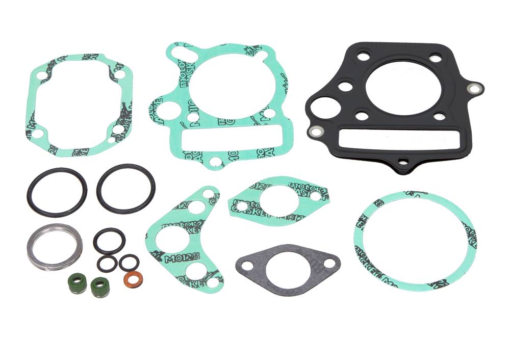 Set garnituri TOP END