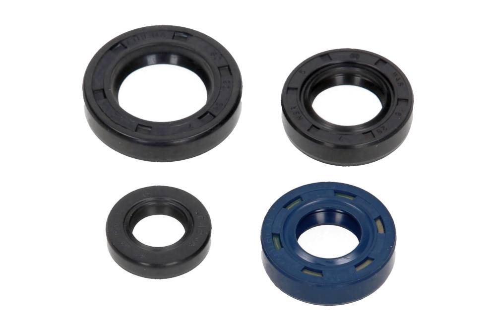Set garnituri de etanşare ulei motor