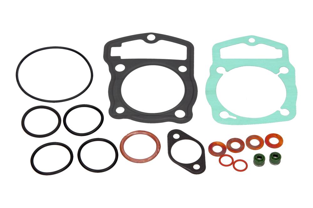 Set garnituri TOP END