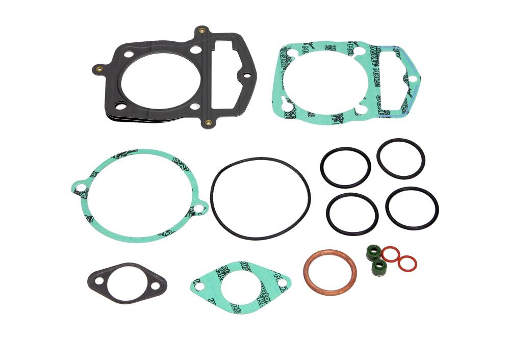 Set garnituri TOP END