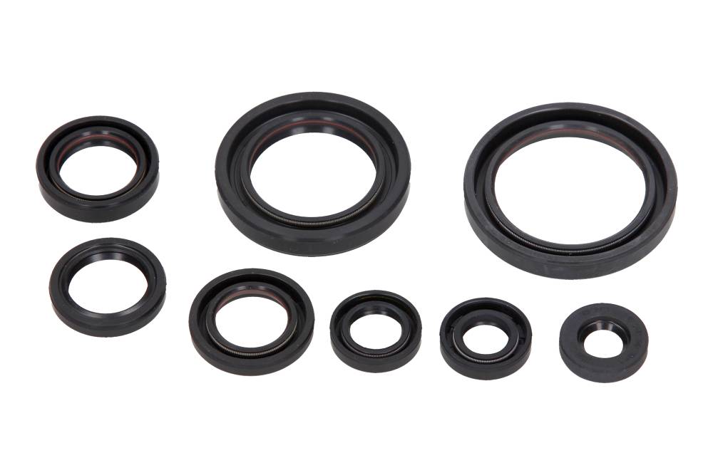 Set garnituri de etanşare ulei motor