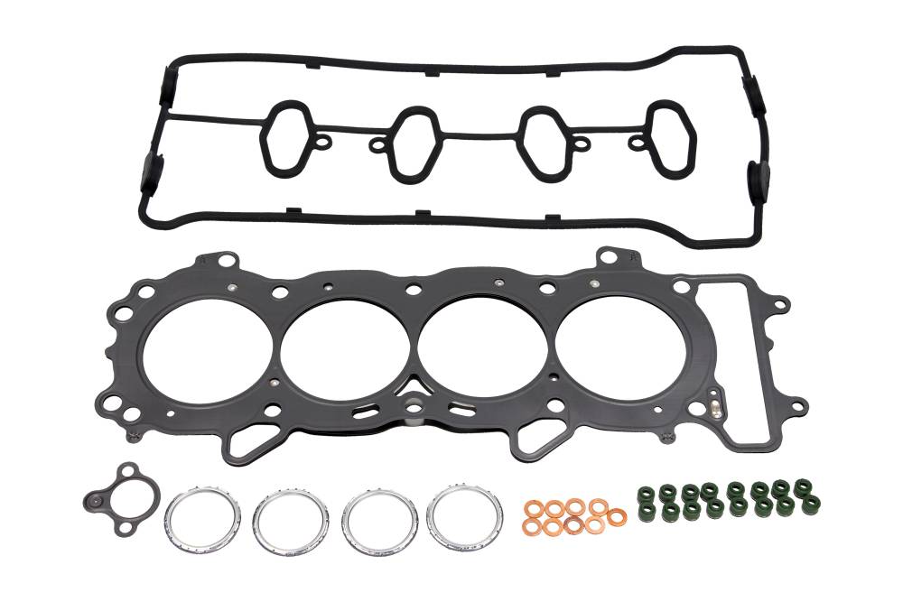 Set garnituri TOP END