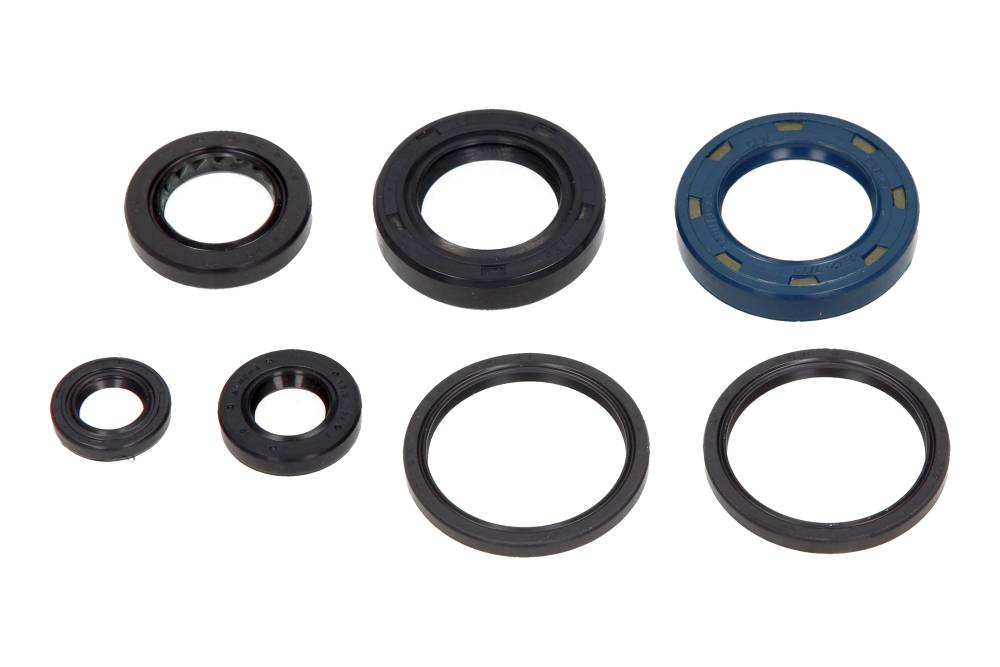 Set garnituri de etanşare ulei motor
