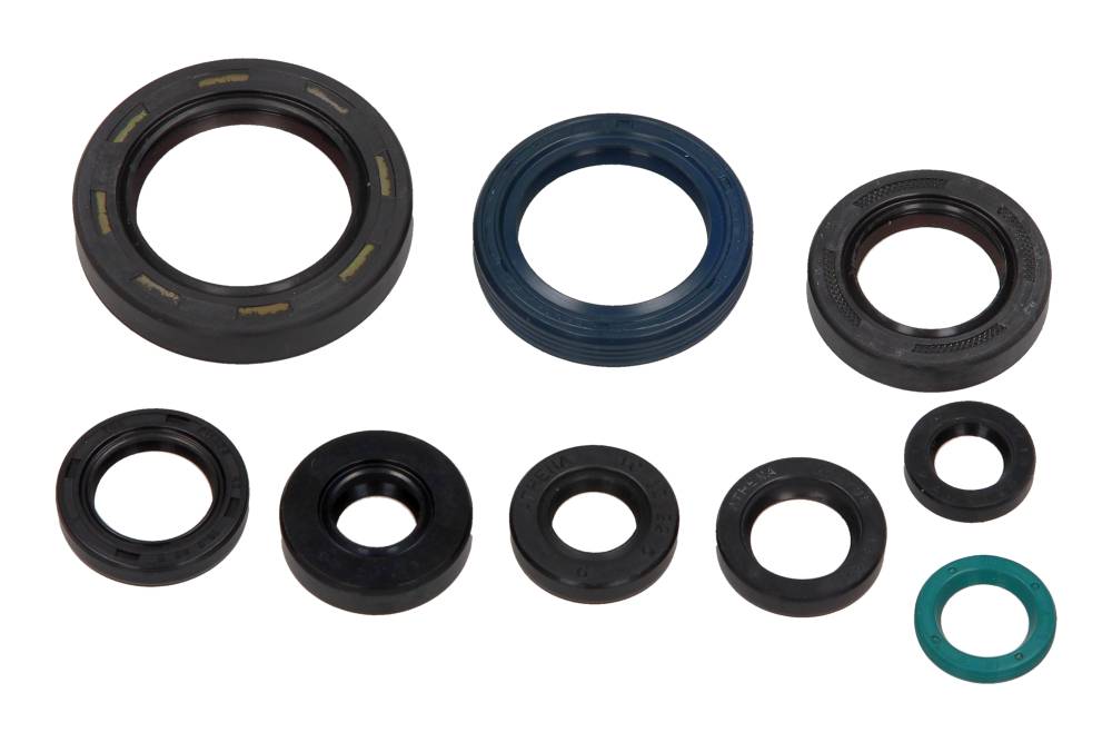 Set garnituri de etanşare ulei motor