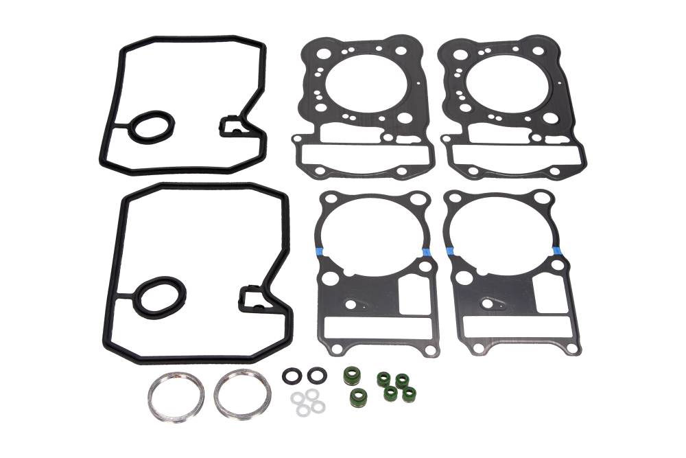 Set garnituri TOP END