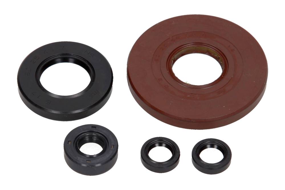 Set garnituri de etanşare ulei motor