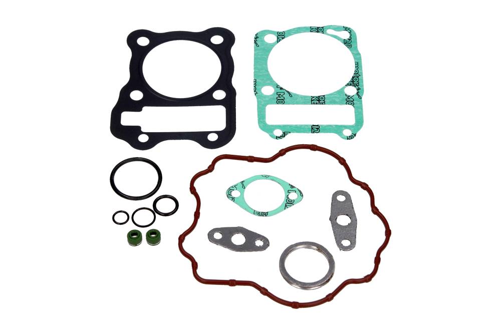 Set garnituri TOP END