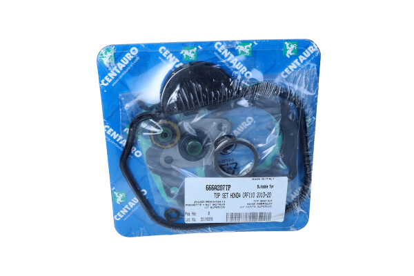 Set garnituri TOP END