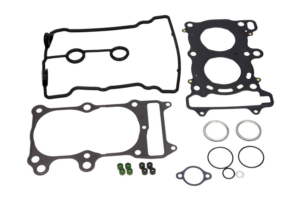Set garnituri TOP END