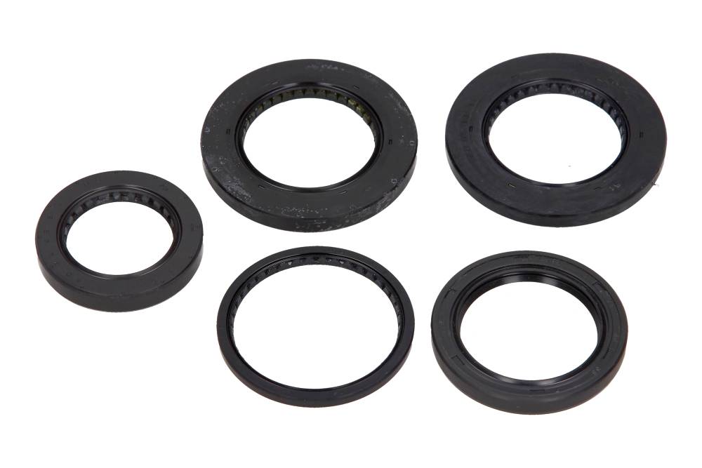Set garnituri de etanşare ulei motor