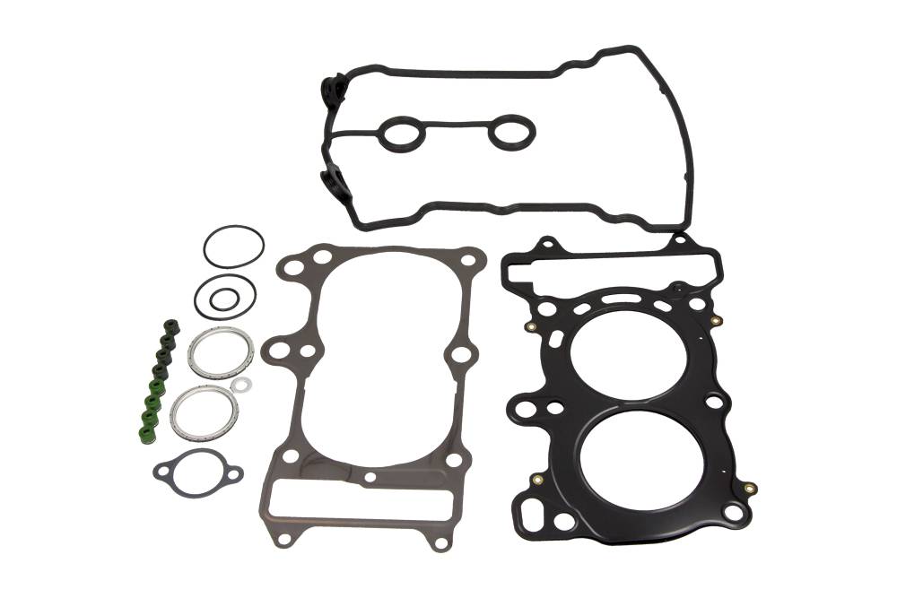 Set garnituri TOP END