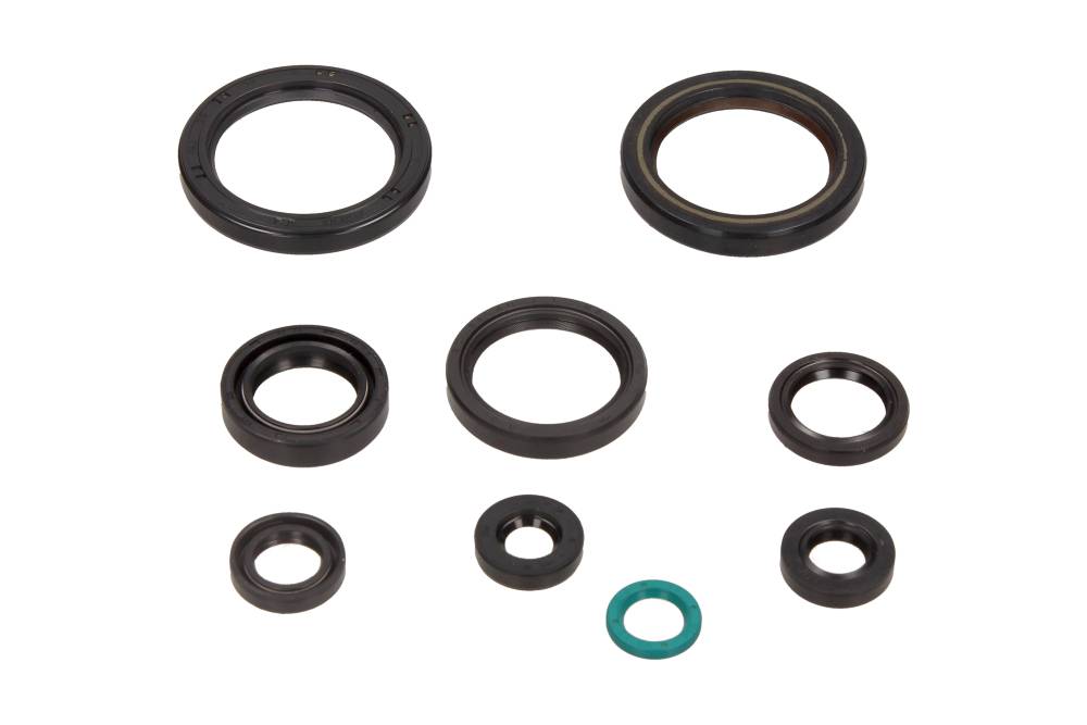 Set garnituri de etanşare ulei motor