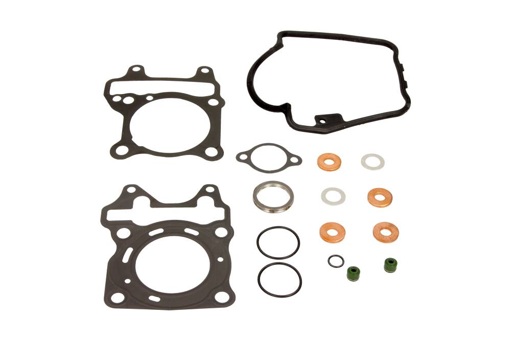 Set garnituri TOP END