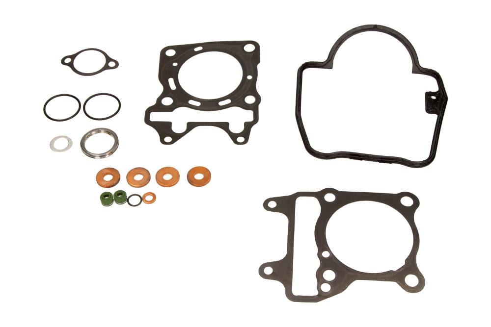 Set garnituri TOP END