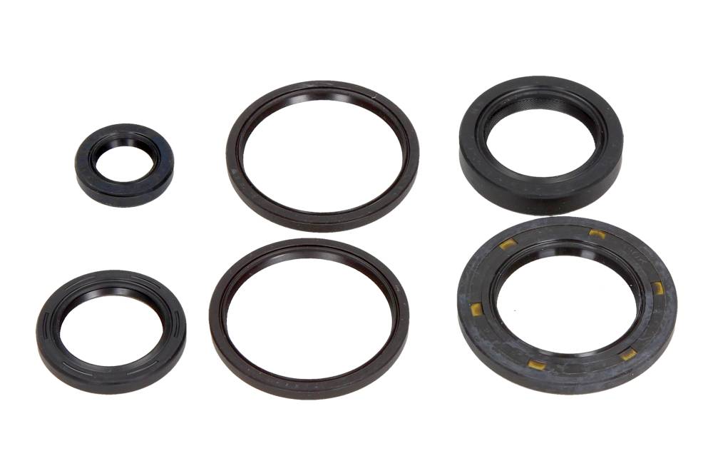 Set garnituri de etanşare ulei motor