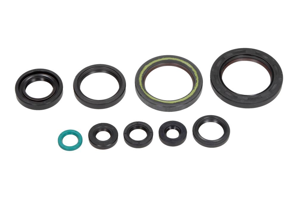Set garnituri de etanşare ulei motor